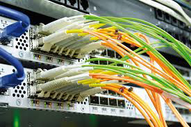 ICT Infrastructure
