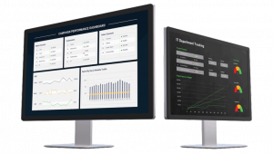 Business Intelligence Dashboard Solutions