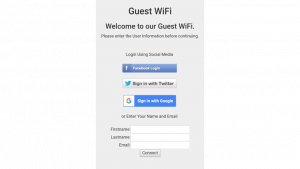 Wi-Fi and Wireless Solutions
