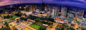 Basilica Nairobi